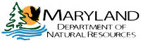 maryland DNR logo